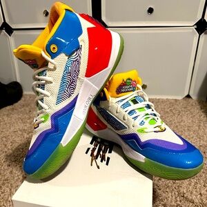 New Balance Jolly Rancher Mens Sneakers